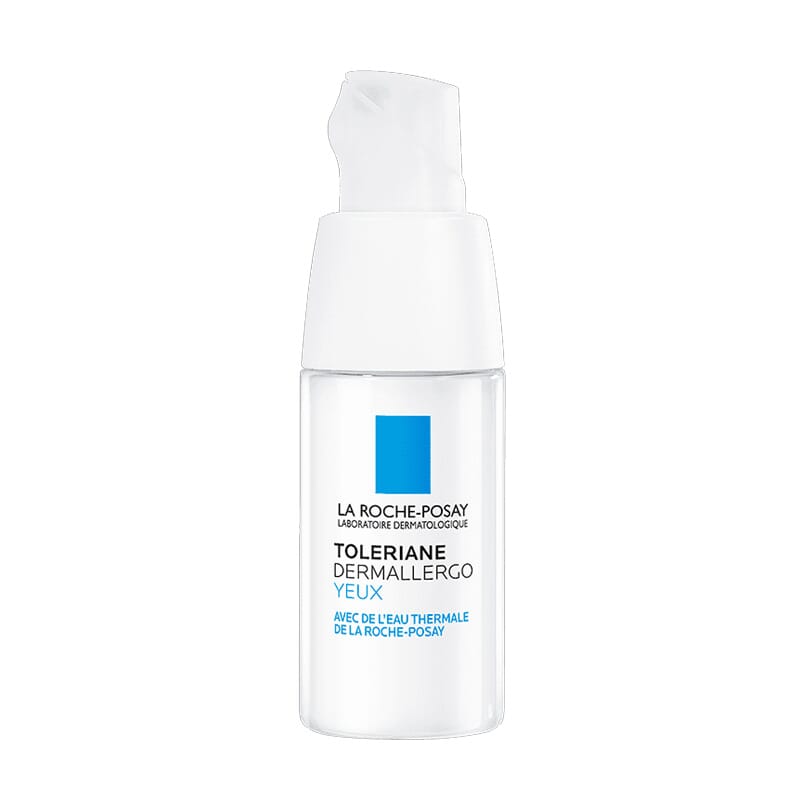 Toleriane Dermallergo Olhos 20 ml