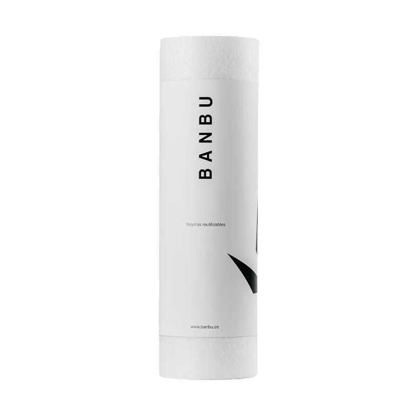 Bayetas Reutilizables 20 Uds