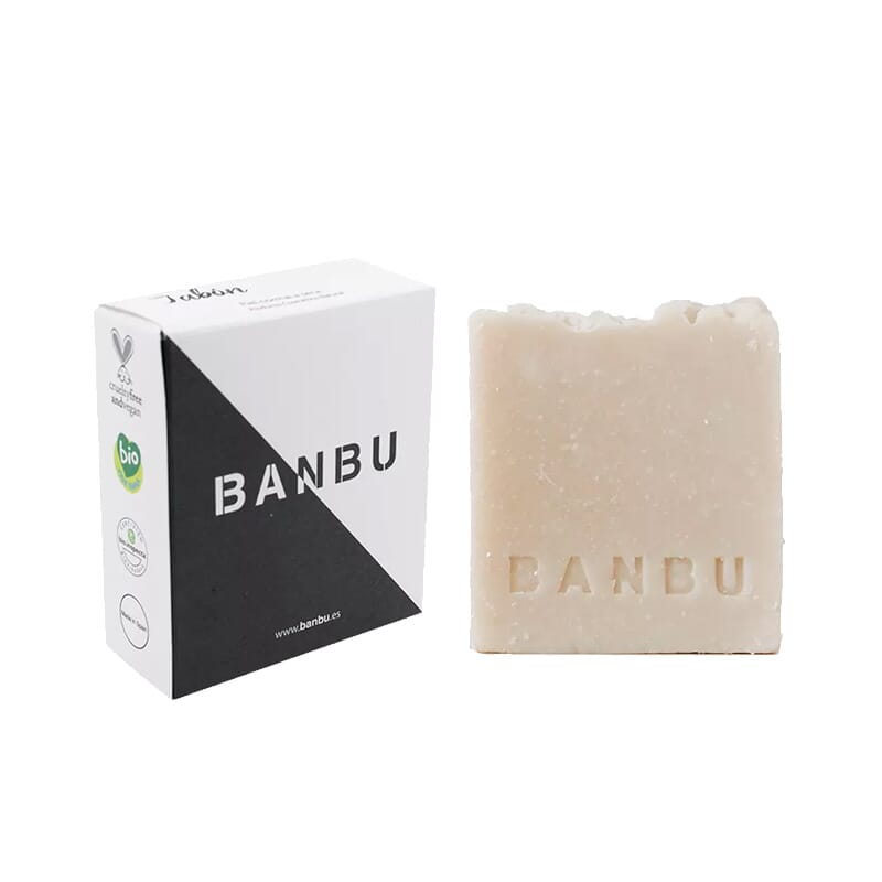 Jabón Piel Normal A Seca 100g