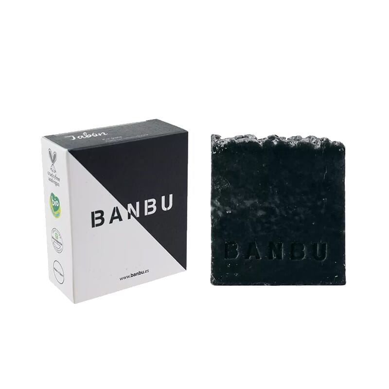 Jabón Piel Grasa 100g