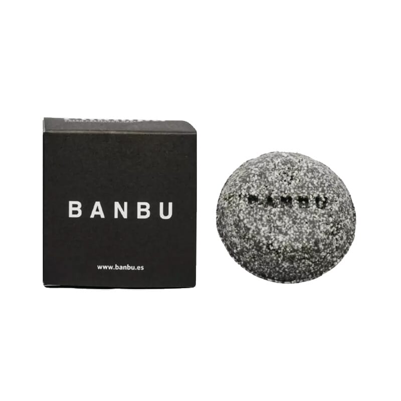 Shampooing Cheveux Gras 75g