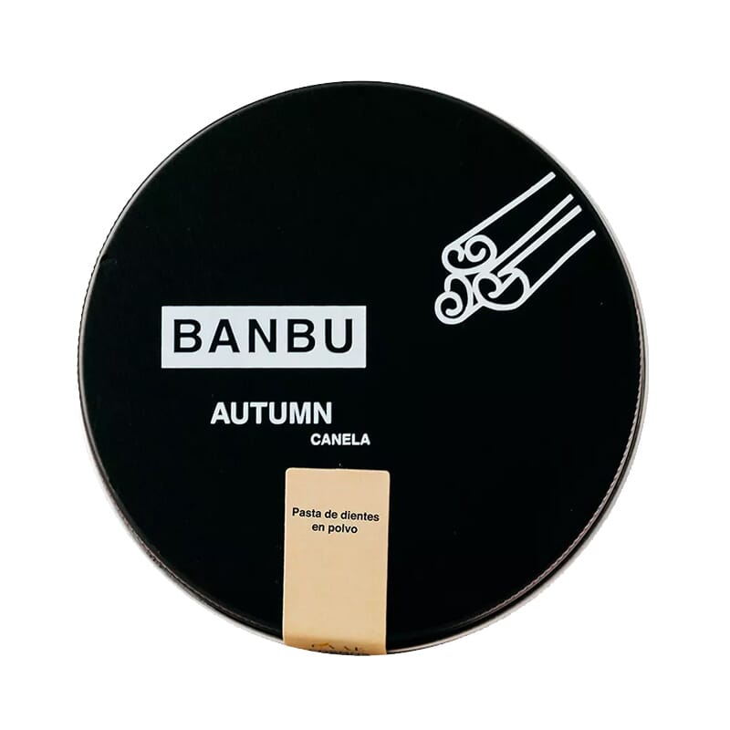 Autumn Pasta De Dientes 60 ml