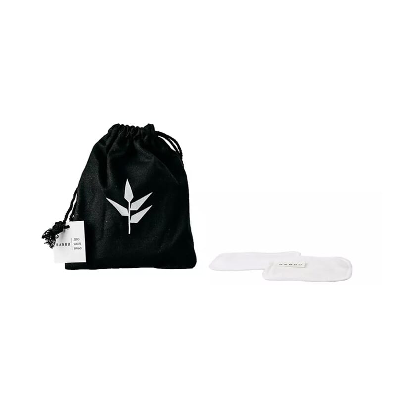 Discos Desmaquillantes #Blanco 4 Uds