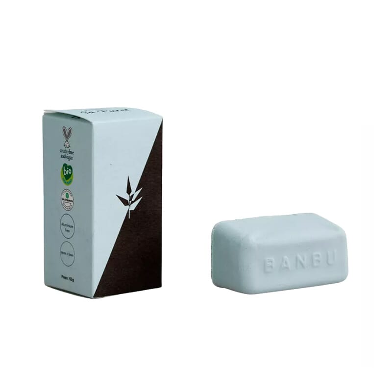 So Pure Desodorante Barra 65g