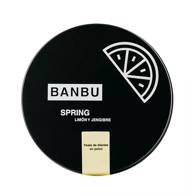 Spring Pasta De Dientes 60 ml