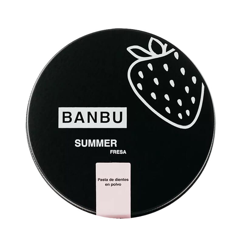 Summer Pasta De Dientes 60 ml