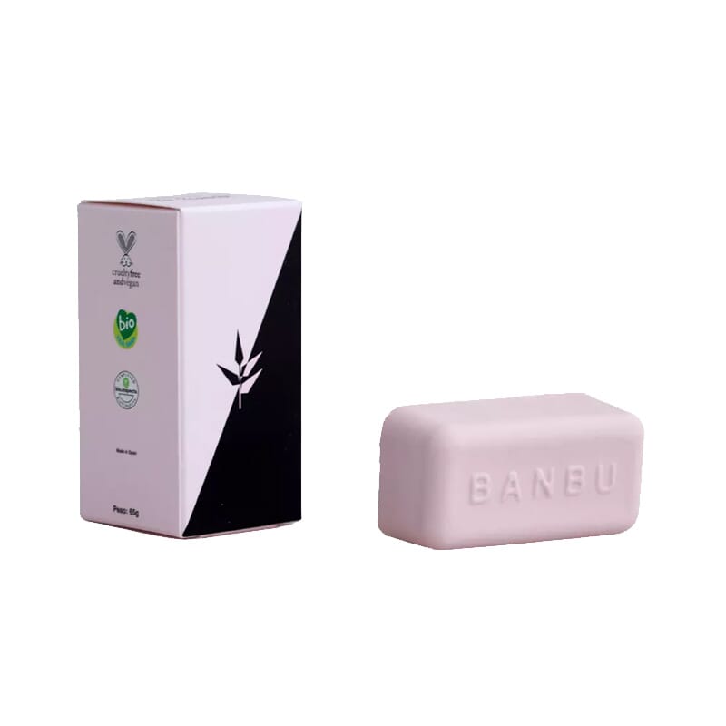 So Sweet Desodorante Barra 65g