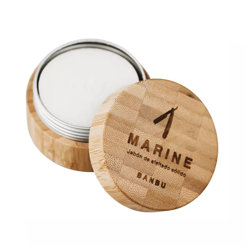Marine Jabon De Afeitado 80g