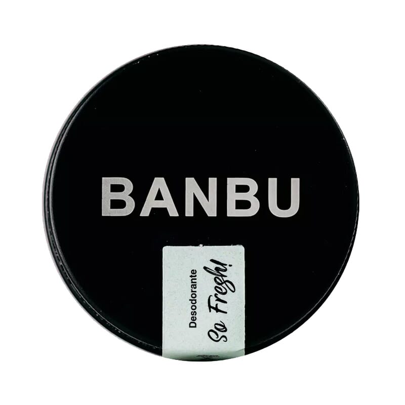 So Fresh Desodorante Crema 60g