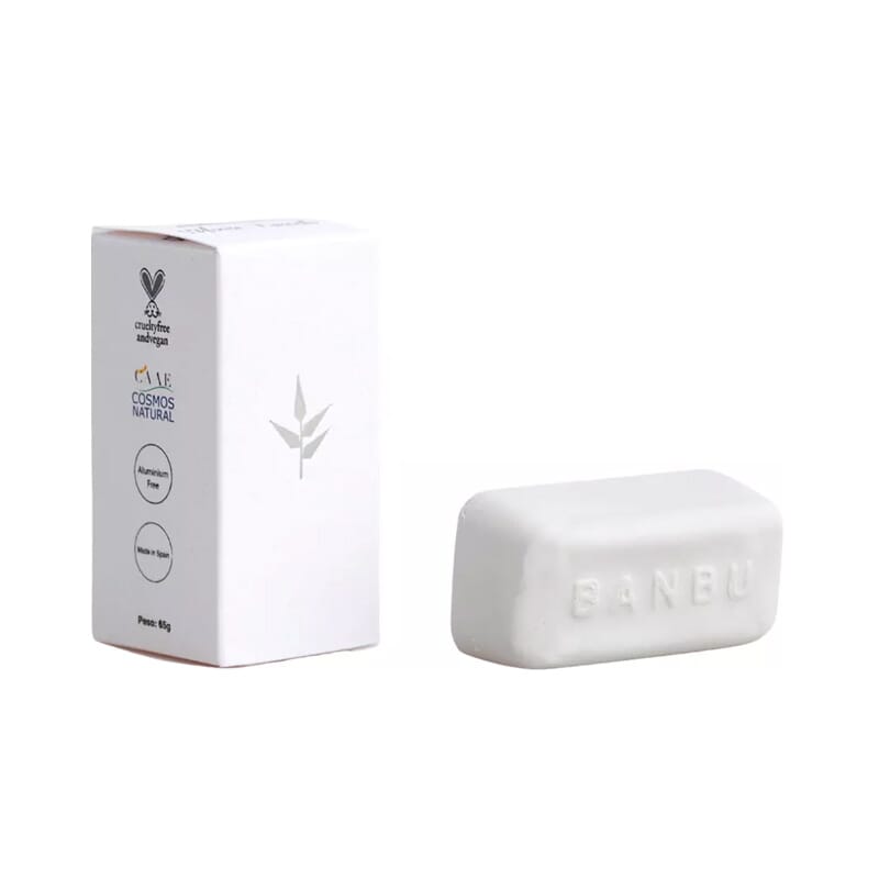 Silver Touch Desodorante 65g