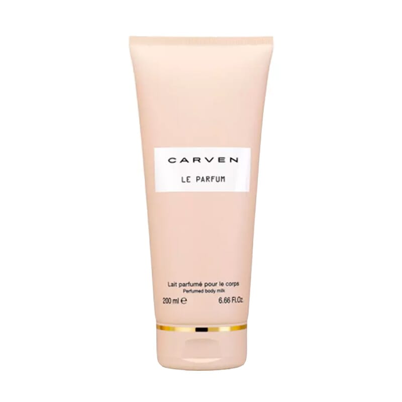 Carven Le Parfum Lait Parfumé Pour Le Corps 200 ml