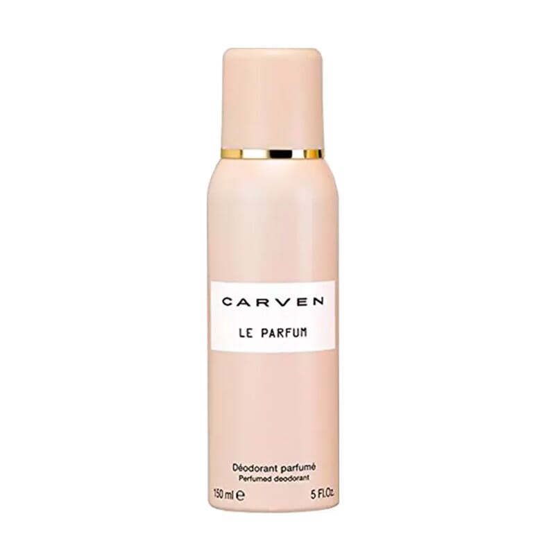 Carven Le Parfum Déodorant Parfumé 150 ml