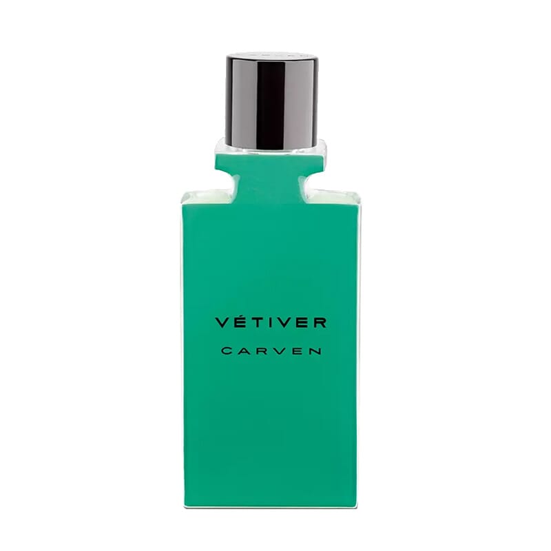 Vetiver EDT 100 ml
