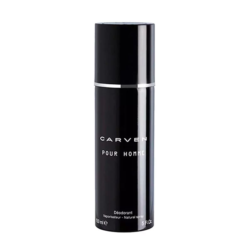 Carven Pour Homme Déodorant 150 ml
