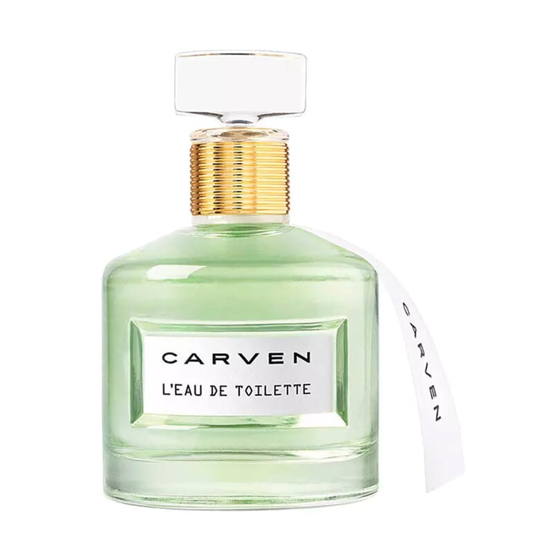 Carven L'Eau De Toilette EDT 50 ml