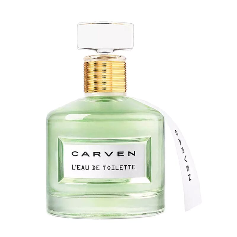 Carven L'Eau De Toilette EDT 100 ml