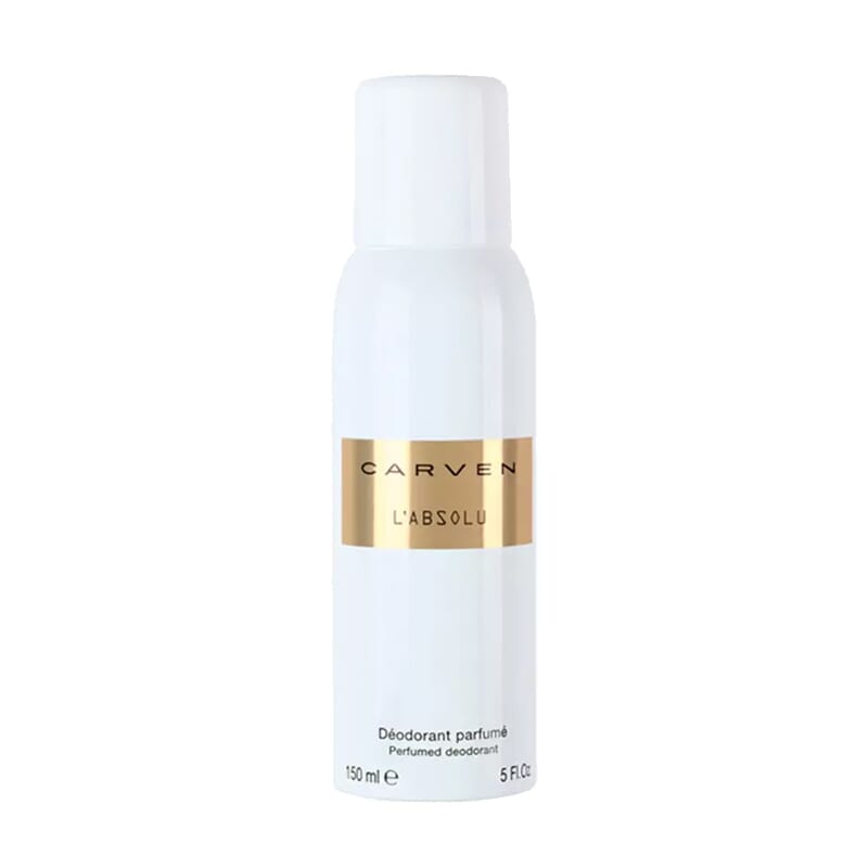 L'Absolu Déodorant Parfumé 150 ml