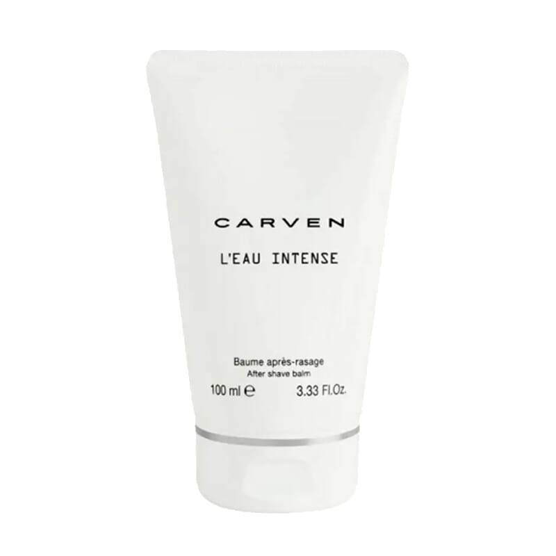 Carven L'Eau Intense Baume Aprè-Rasage 100 ml