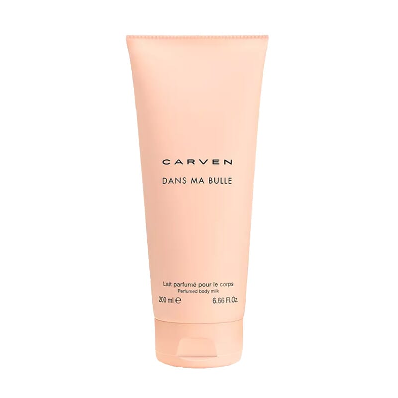 Dans Ma Bulle Lait Parfumé Pour Le Corps 200 ml