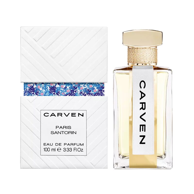 Paris Santorini EDP 100 ml