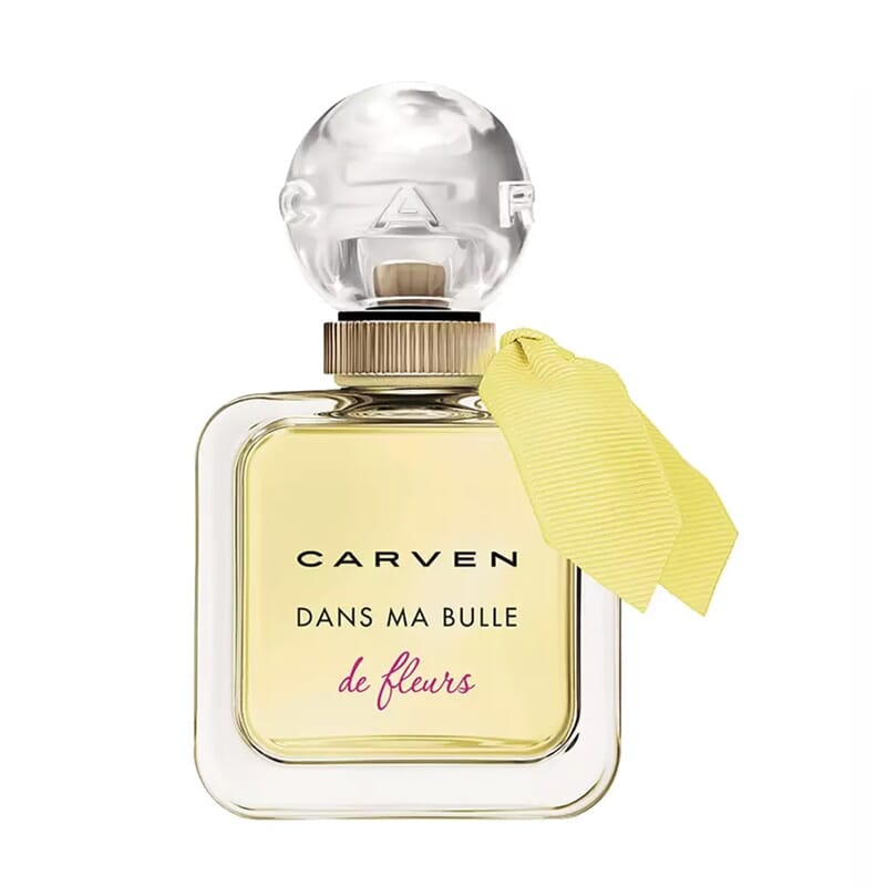 Dans Ma Bulle Des Fleurs EDT 50 ml