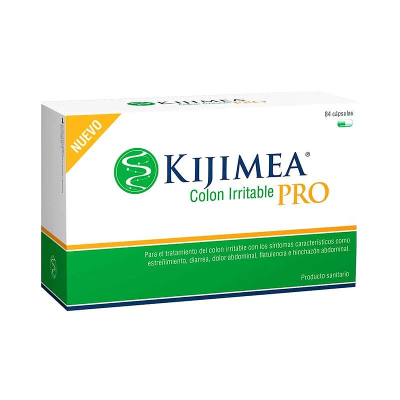 Kijimea Colon Irritable Pro 84 Gélules