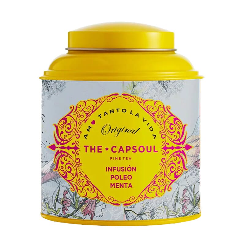 Tee Pfefferminze 45g