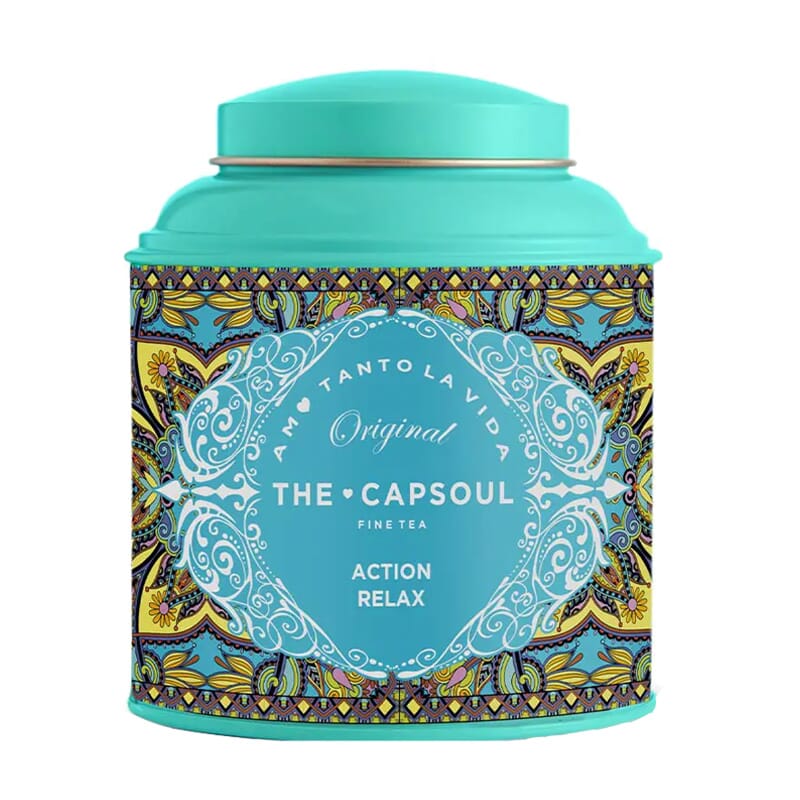 Funcional Antiestress Be Happy 70g