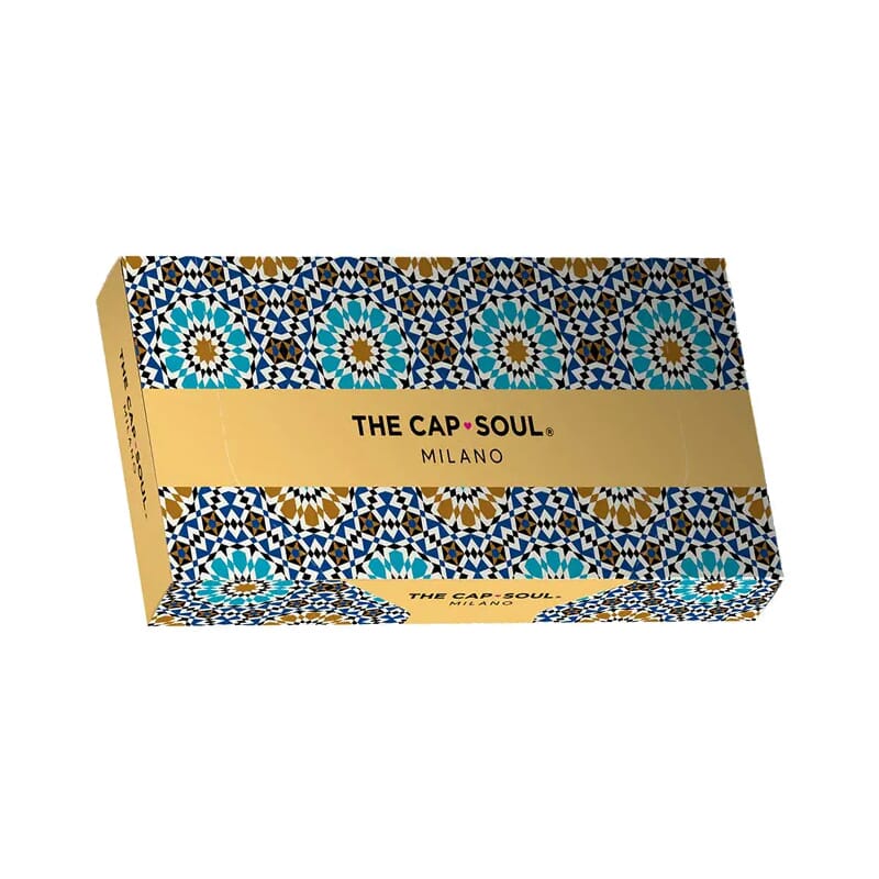 Kapseln Kaffee Milano 10 Caps