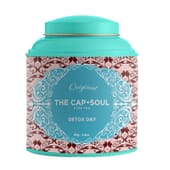 Action Detox Day 80g di The Capsoul