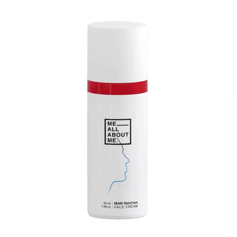 Man Skincare Face Cream 50 ml