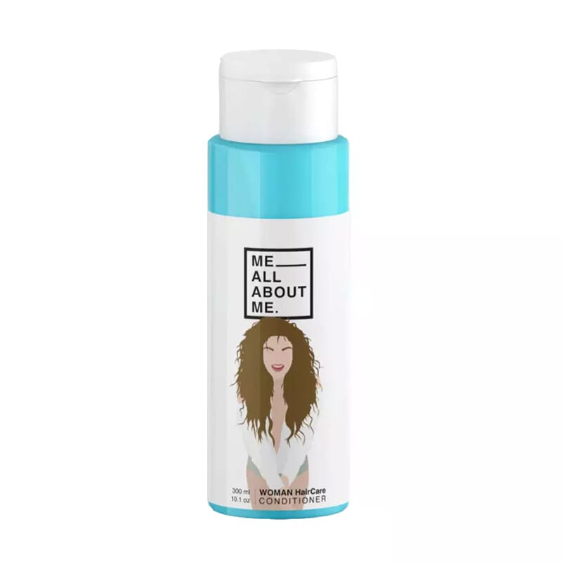 Woman Haircare Conditioner 300 ml