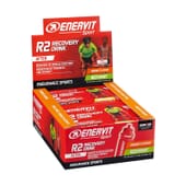 R2 Recovery Drink After 20 Unds 50g da Enervit