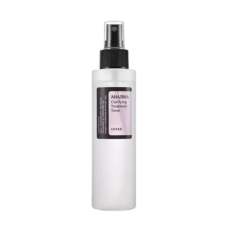 AHA/BHA Clarifying Treatment Toner 150 ml