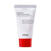 Calming Foam Cleanser 150 ml da Cosrx