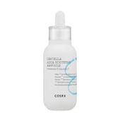 Centella Aqua Soothing Ampoulle 40 ml da Cosrx