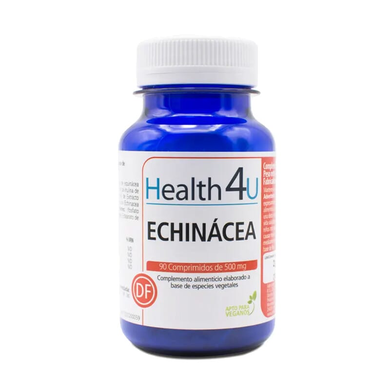 H4U Equinácea 100 Tabs