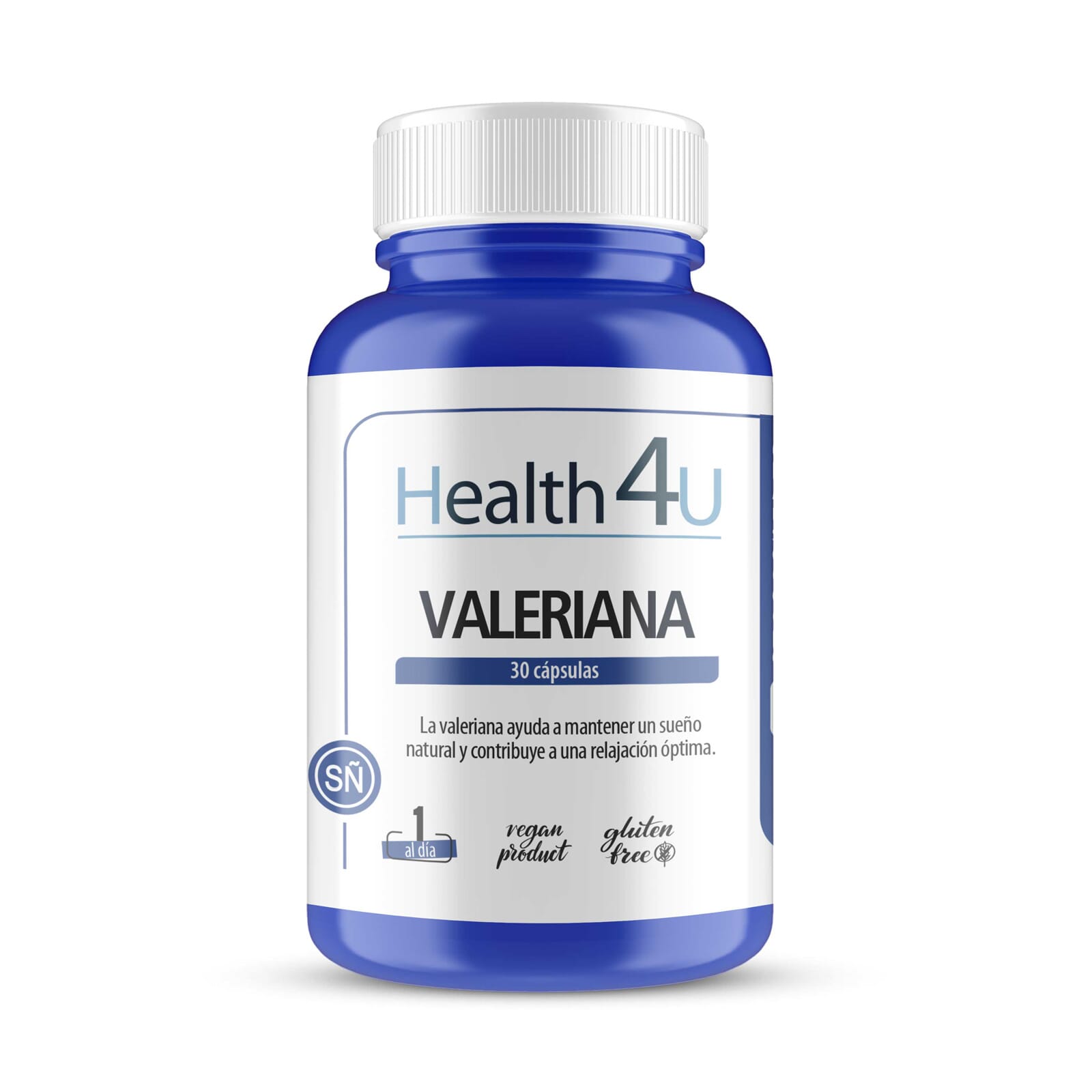 H4U Valeriana 30 Tabs