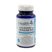H4U Collagene con Magnesio 90 Tabs di Heath4u
