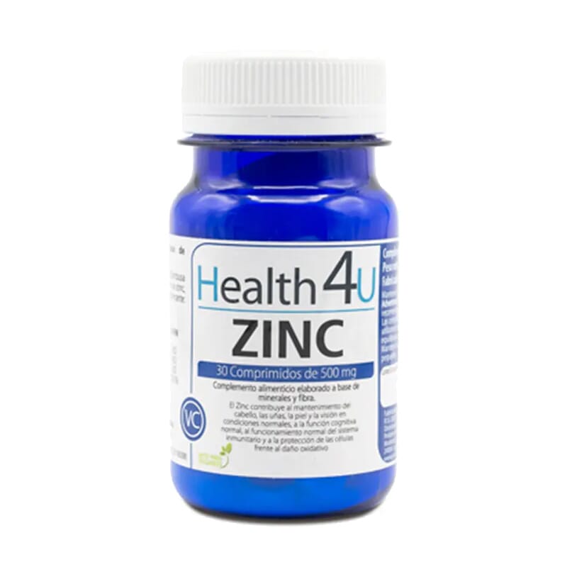 H4U Zinco 30 Tabs