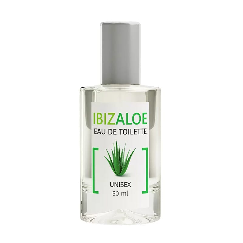 Ibizaloe EDT 50 ml