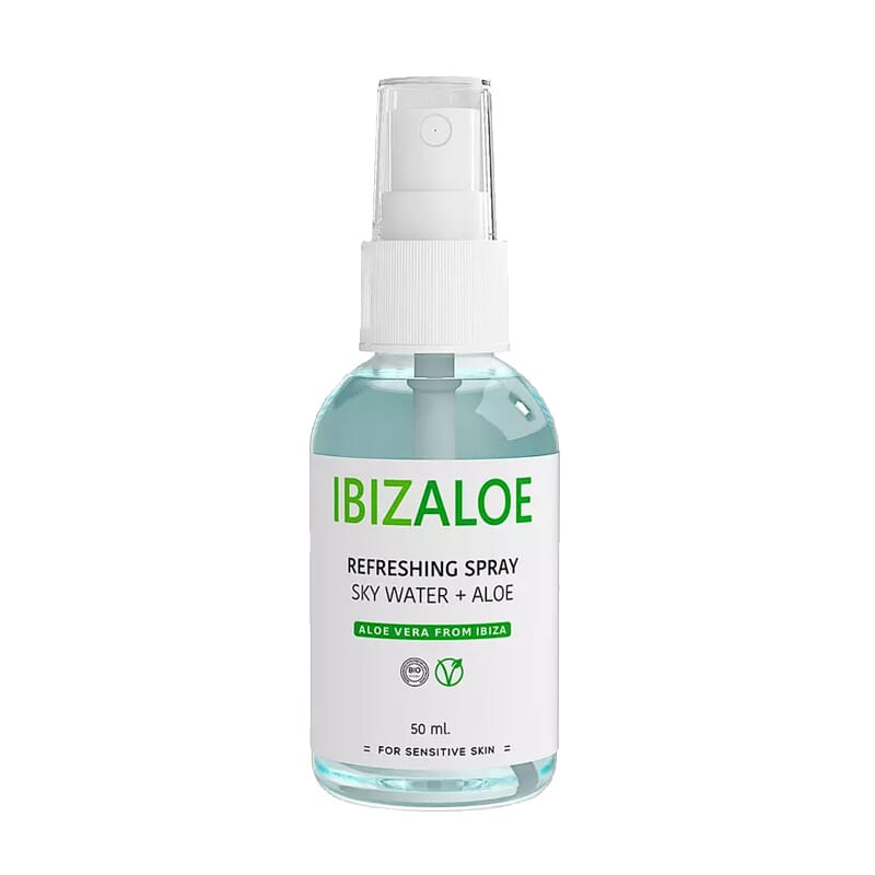 Ibizaloe Sky Water Body Mist 50 ml