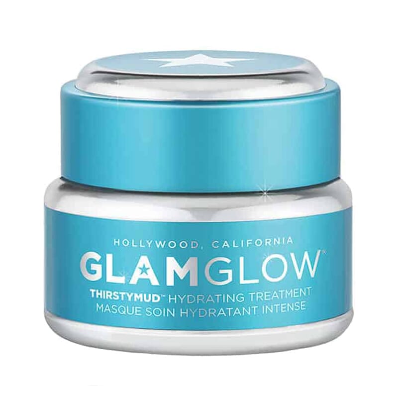 Thirstymud Hydrating Treatment Mask 15g