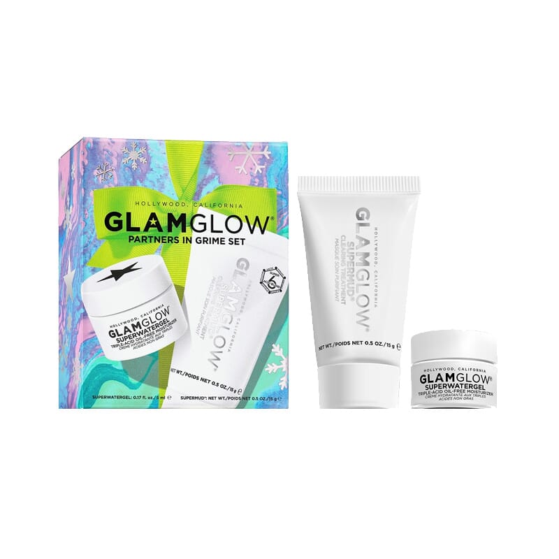 Partner In Crime Lote Mascarilla 15g + Superwatergel 5 ml