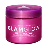 Berryglow Probiotic Recovery Mask 75 ml di Glamglow