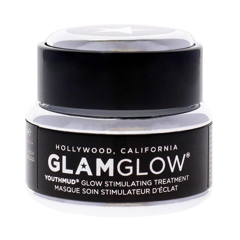 Youthmud Glow Stimulating Treatment Mask 15g