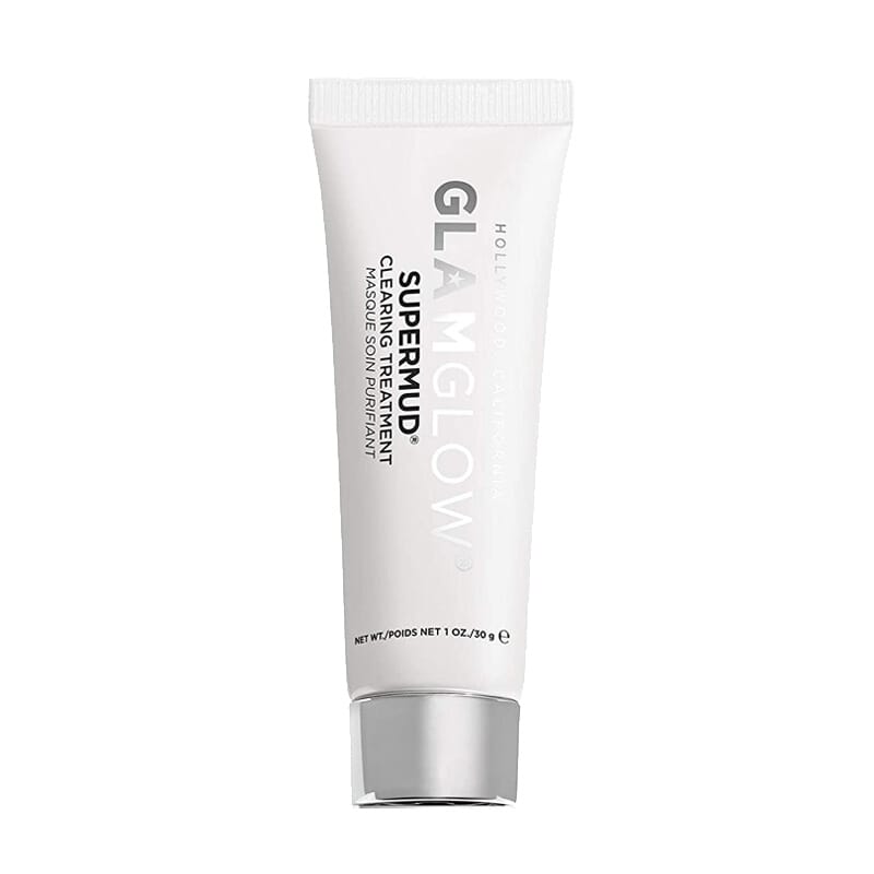 Supermud Instant Clearing Treatment Mask 30g