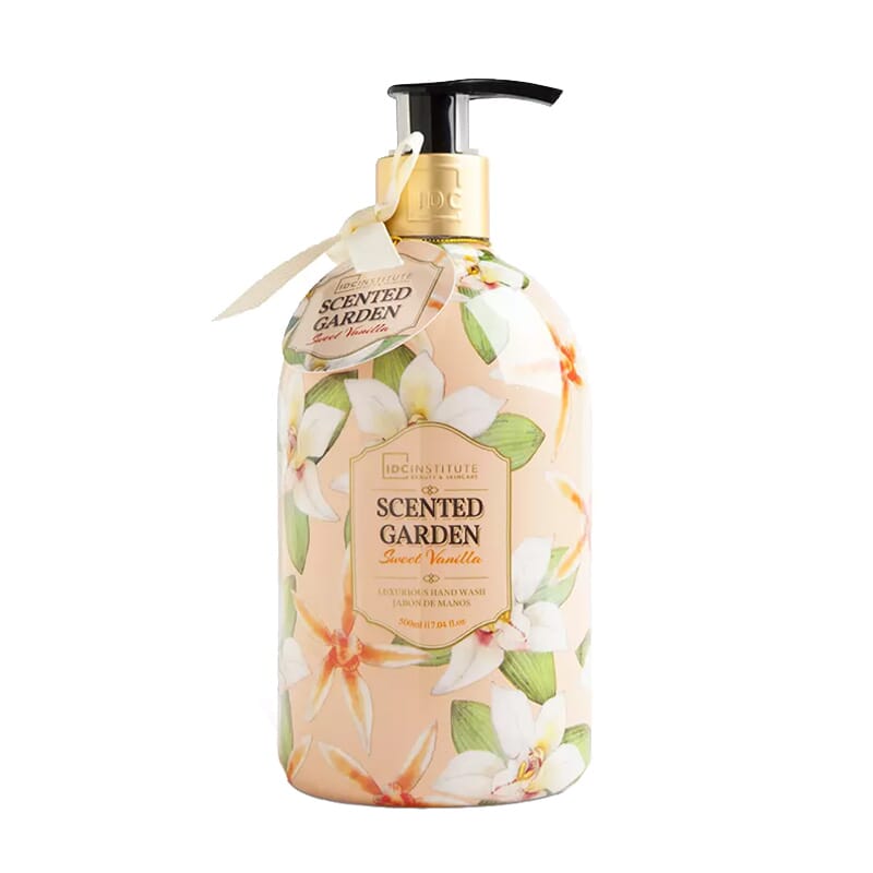 Scented Garden Hand Wash #Sweet Vanilla 500 ml