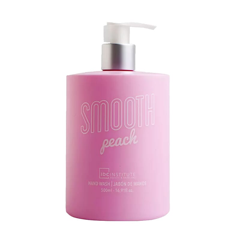 Smooth Hand Wash #Peach 500 ml