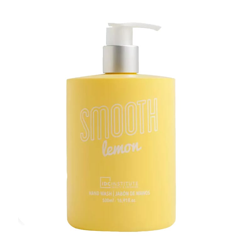 Smooth Hand Wash #Lemon 500 ml